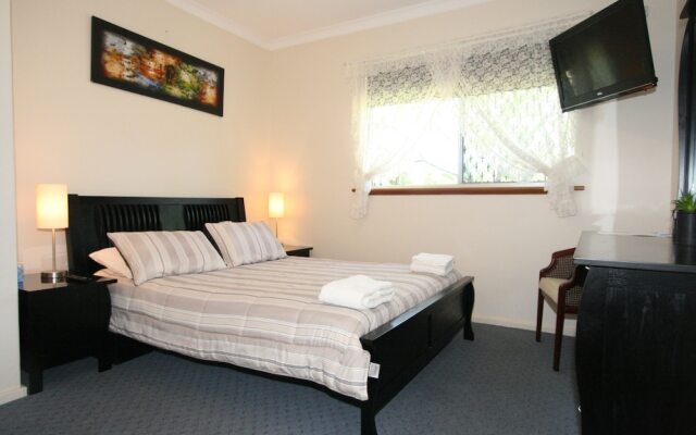 Safety Bay Guest House