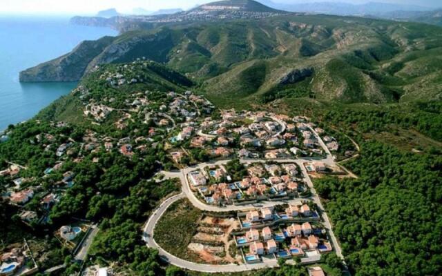 0356 CALICANTO -Monte Javea-