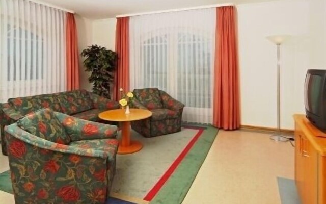 Hotel-Villa Belvedere