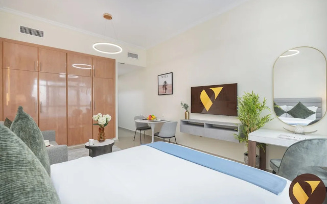 Walkable to Metro at Heart of JLT