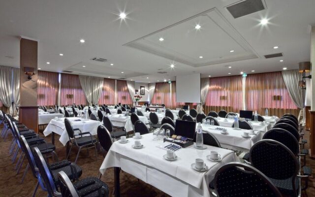 Van der Valk Hotel Emmeloord