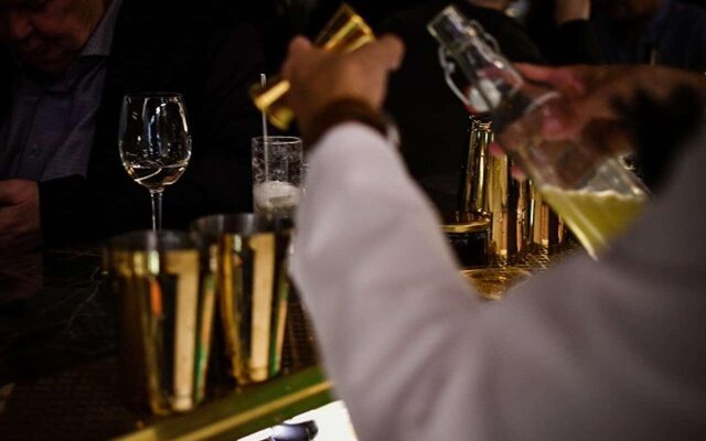 Senate Luxury Suites