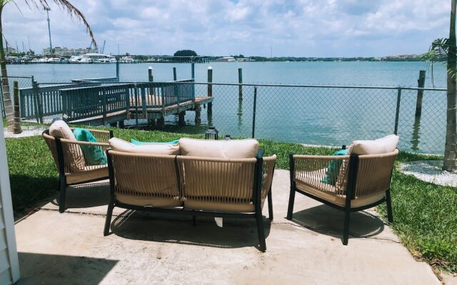 Madeira Beach A Star5Vacations