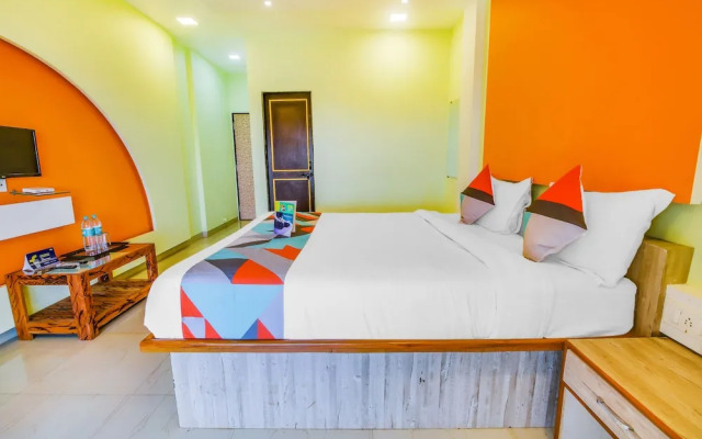 S Ramada by OYO Rooms