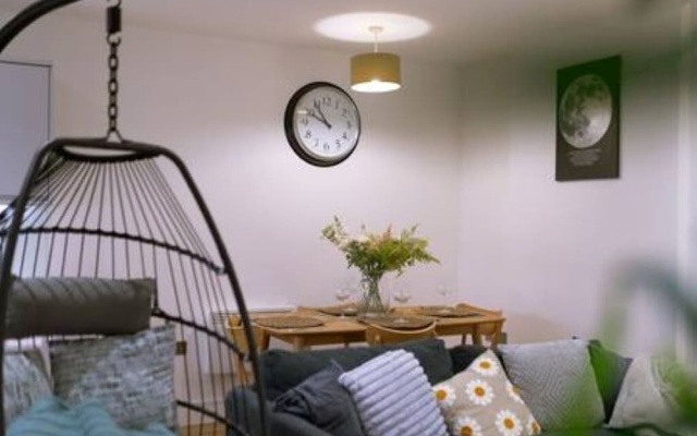 Birmingham City Centre Apts - 2BR