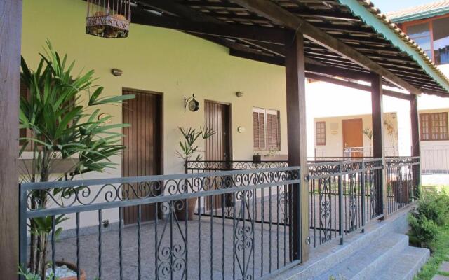 Pousada Vilas di Espanha