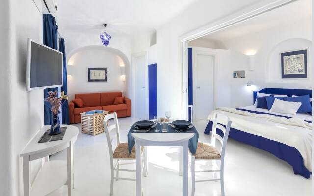 Ravino Secret Retreat