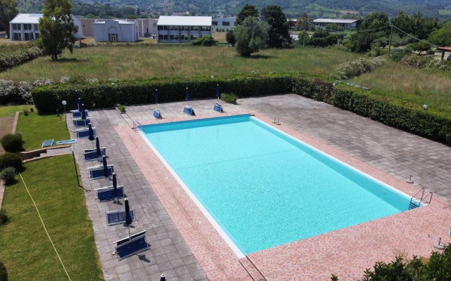 Villa Lia Cilento