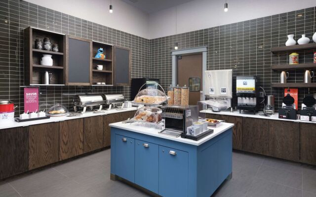 Hampton Inn & Suites Atlanta Decatur/Emory