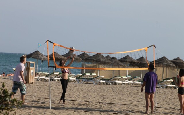 Fuengirola Sun