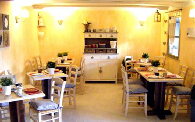 Hotel Il Nido