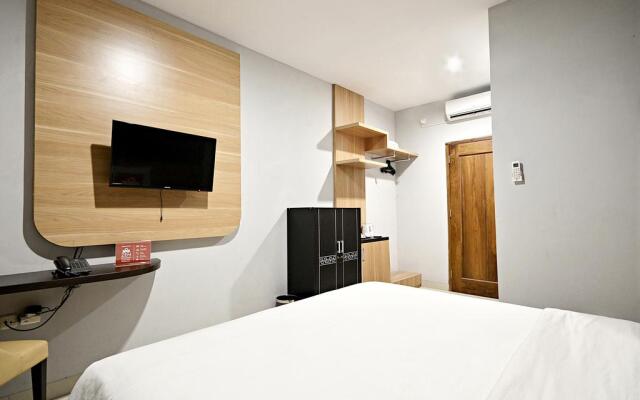 Picasso Inn