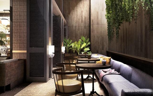 Hotel KVL