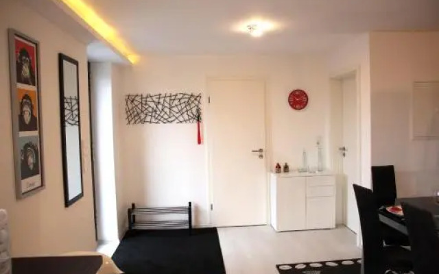 Fewo im Herzen von Unterfranken