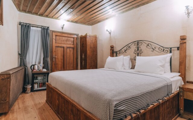 Sora Cave Hotel