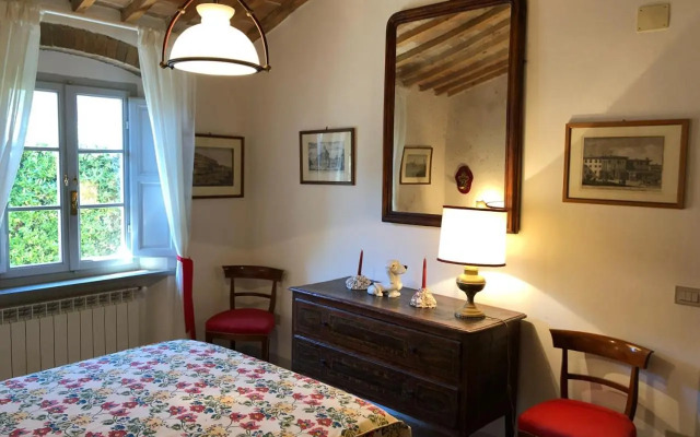 Casenuove II - Casale Con Parco E Piscina