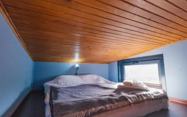 Sapanca Sunday Bungalov