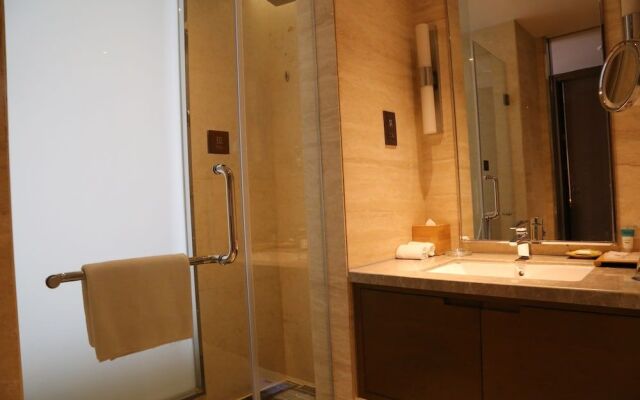 Four Points By Sheraton Yangzhou, Hanjiang Hotel