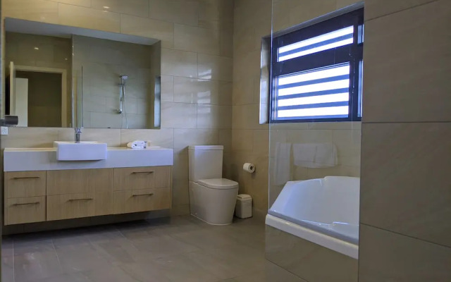 The Windsor Apartments and Hotel Brisbane
