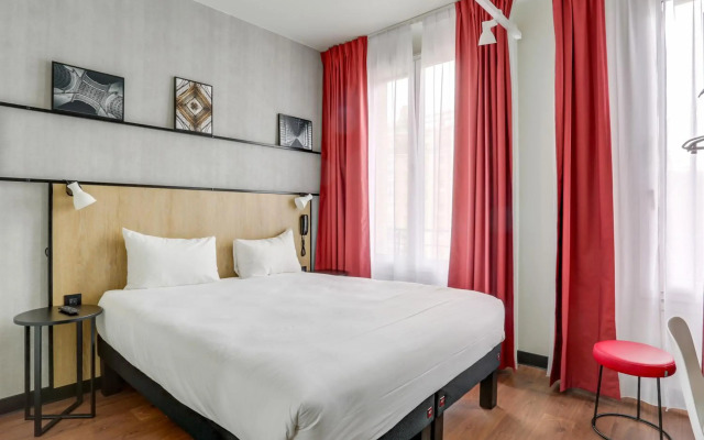 Aparthotel Adagio Paris Montmartre