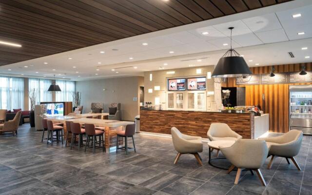 Courtyard by Marriott Charleston-North Charleston