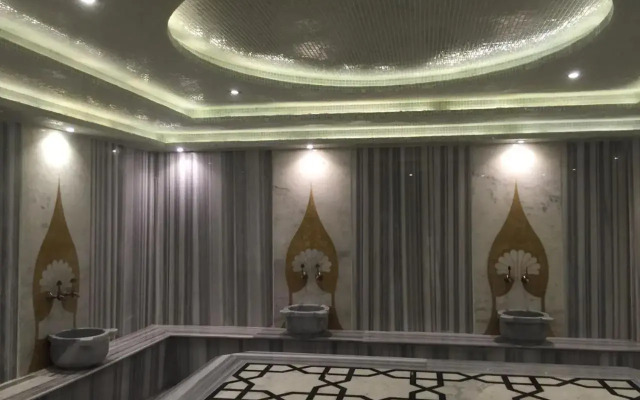 mostar hotel prestige