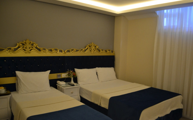 Constantinopolis Hotel