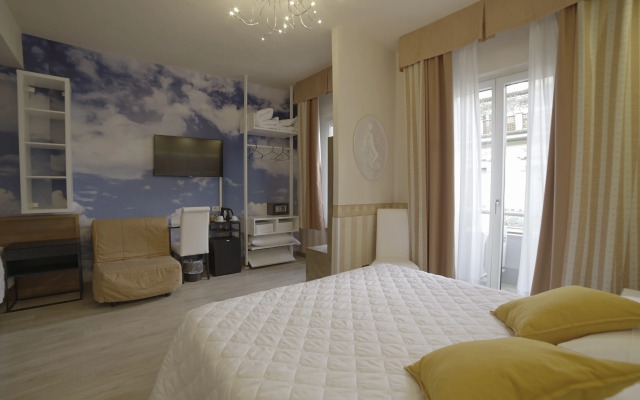 Hotel Jane