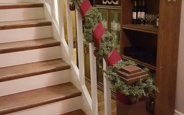 Oakview Lodge & Marina