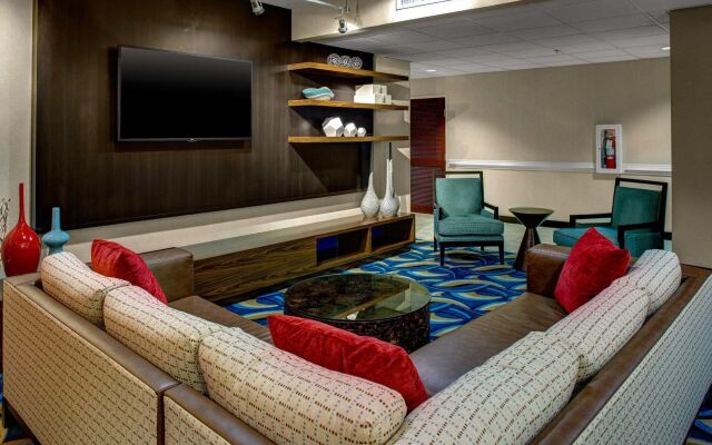 Courtyard by Marriott New Bern