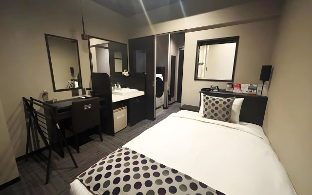 Astil Hotel Juso Precious – Guest Rooms – Osaka