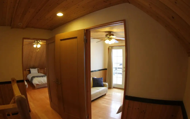 Hakuba Powder Cottages