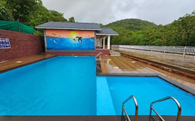 Nisarg Resort
