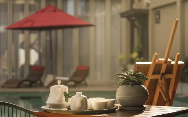 Ayuda Sanctuary Wellness Boutique