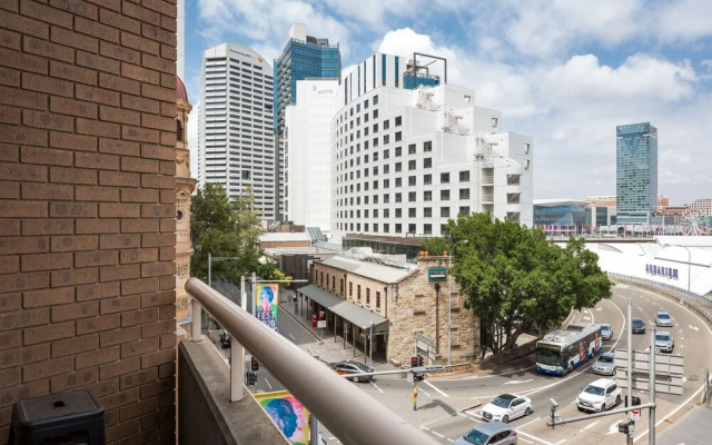 The Loft by Darling Harbour