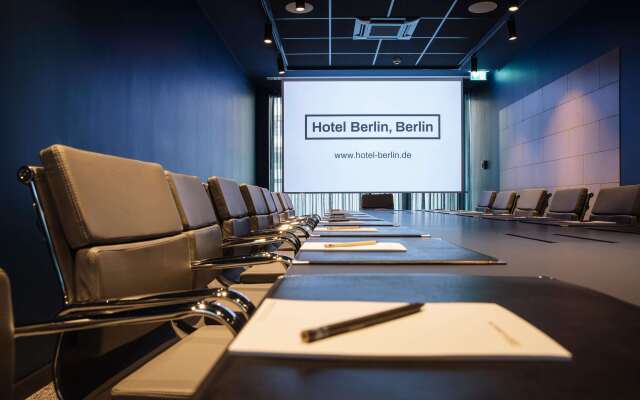 Hotel Berlin, Berlin, a member of Radisson Individuals