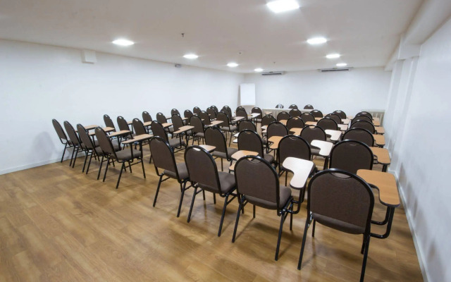 Marinas Maceió Hotel