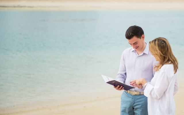 Dream Inn Dubai - Palm Villa Frond O