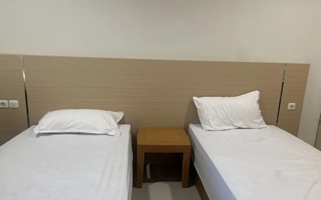 Hotel O Amas Syariah