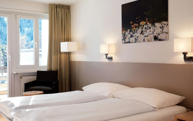 Komfort Apartment Davos Dorf