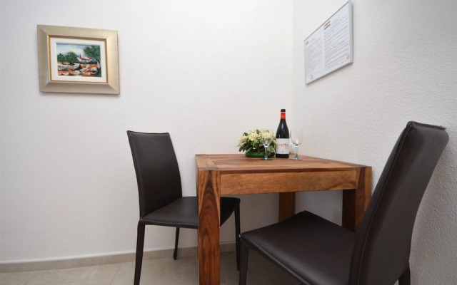 Apartment Jasna