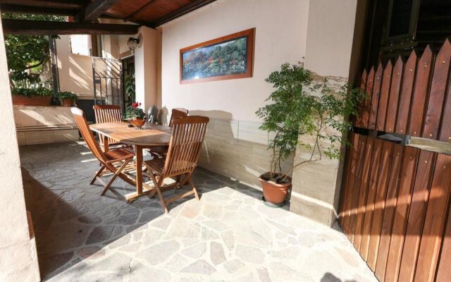 Alla Torretta B&B