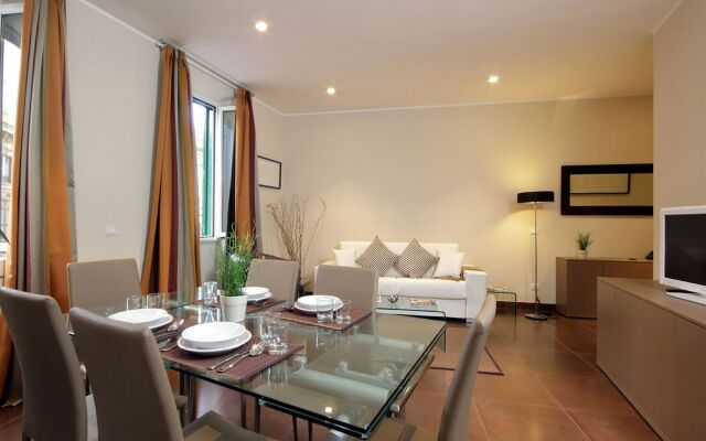 Colosseo Gardens - My Extra Home