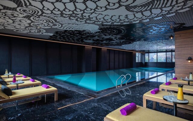 Renaissance Hangzhou Northeast Hotel