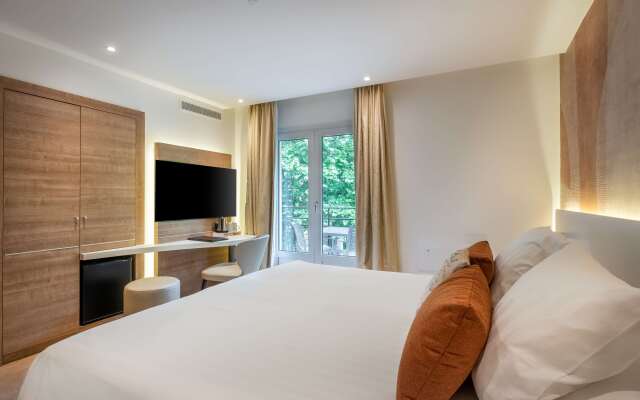 Best Western Premier Hotel Prince De Galles