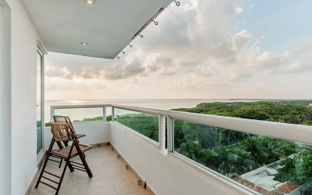 Brisas Beachfront Penthouses