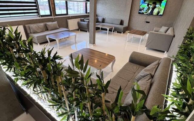 Avazem Suite Hotel