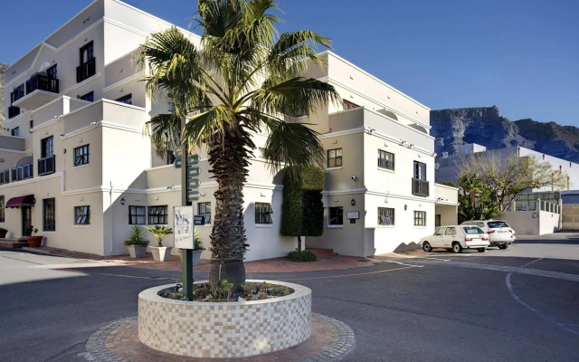 Best Western Cape Suites Hotel