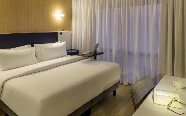 Aparthotel Adagio Sao Bernardo Do Campo