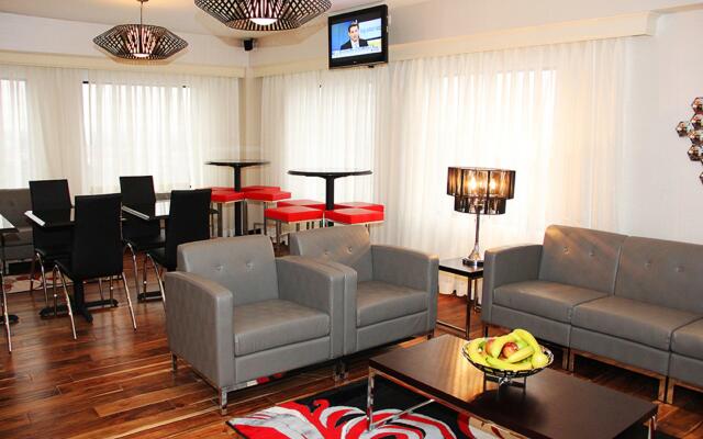 Hilton Garden Inn Charlotte Uptown
